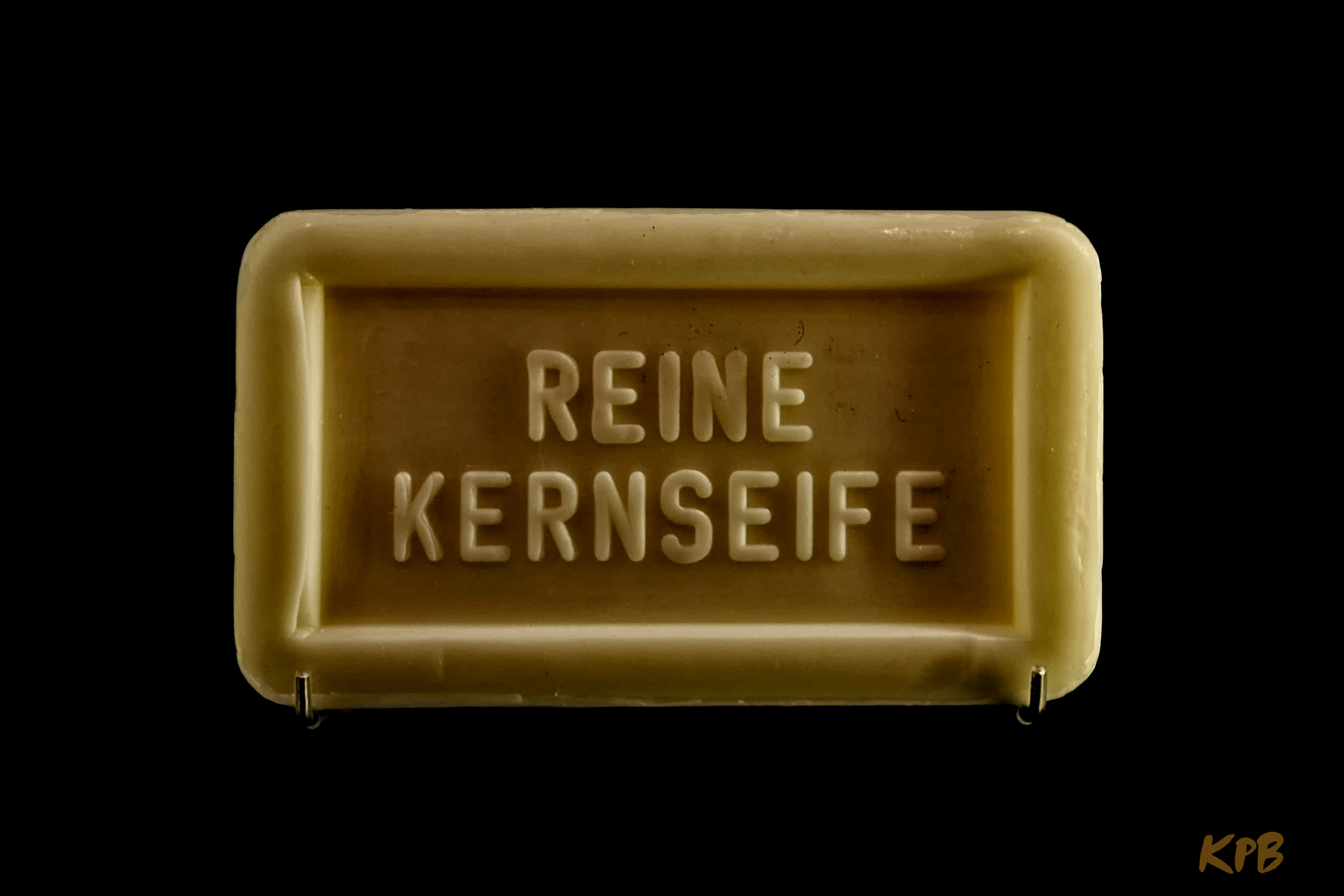 Kernseife