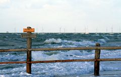 Kernzone - Brutgebiet für Windräder ;-)