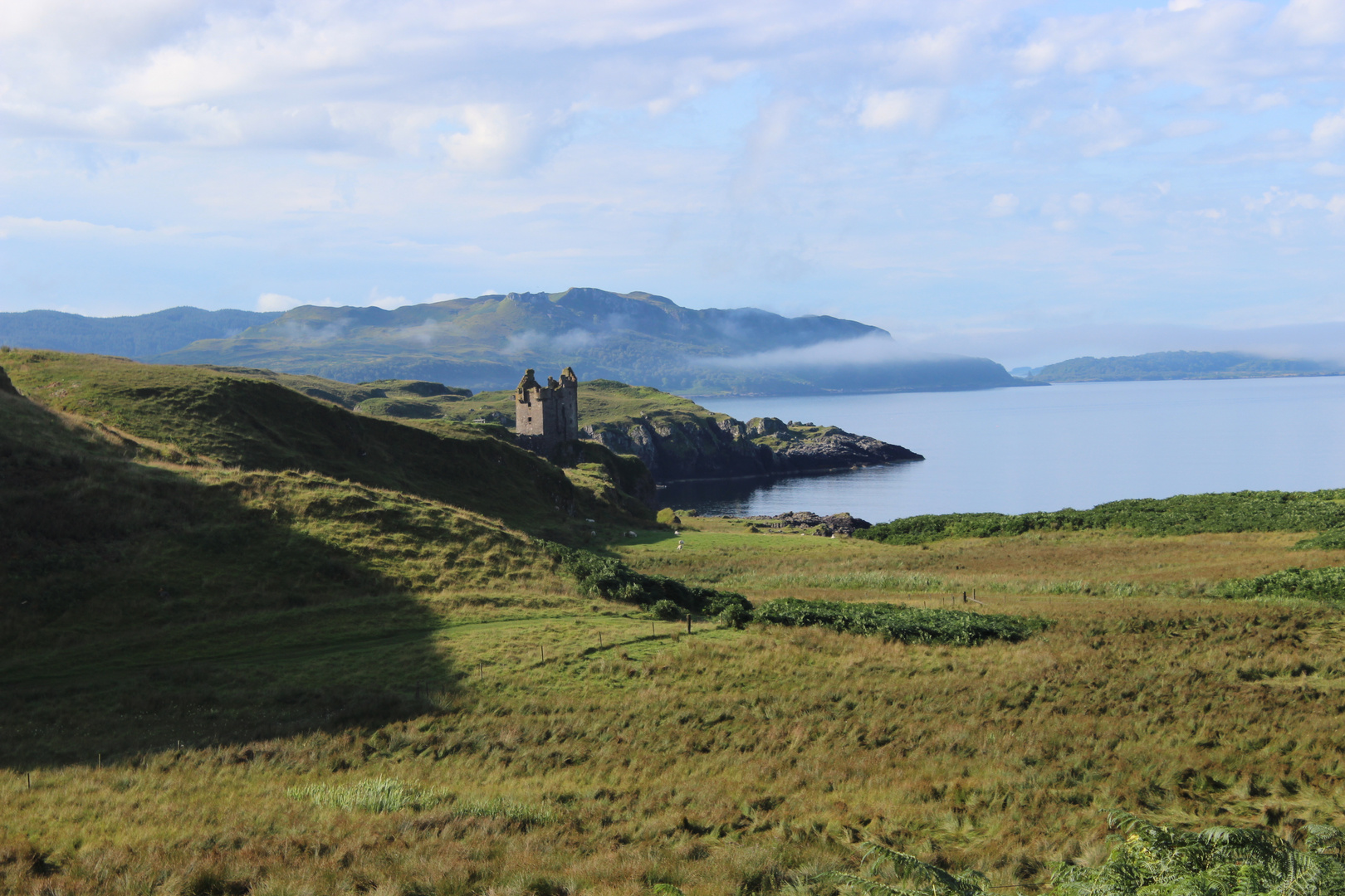 Kerrera