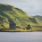 Kerrera Island