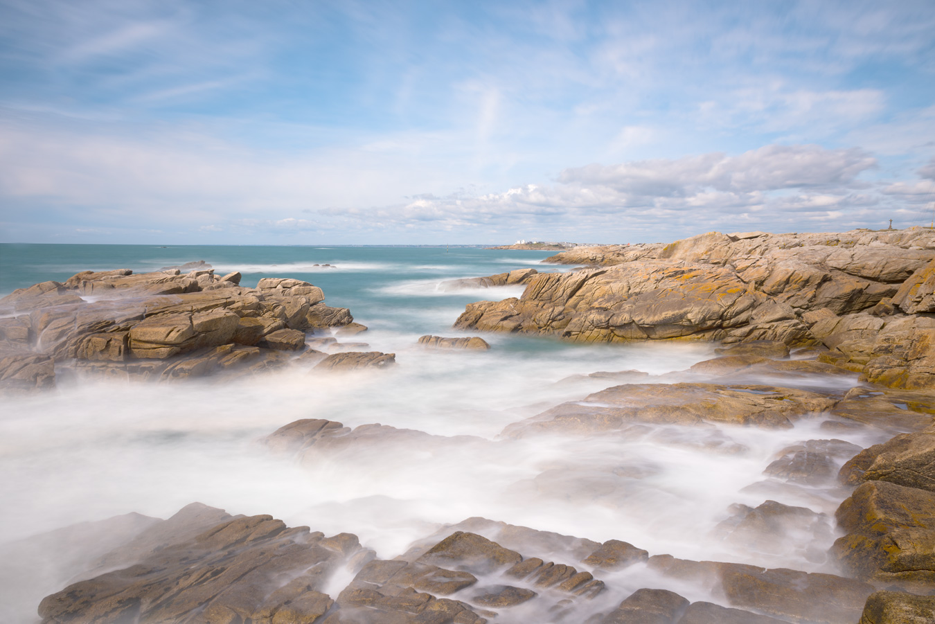 Kerroch, Bretagne Sud