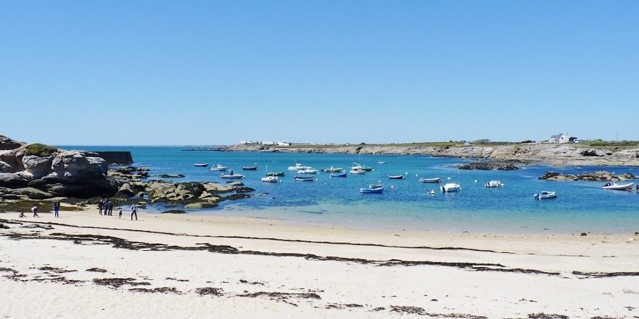 Kerroch, commune de Ploëmeur (Morbihan) photo et image | paysages, mers et  océans, nature Images fotocommunity