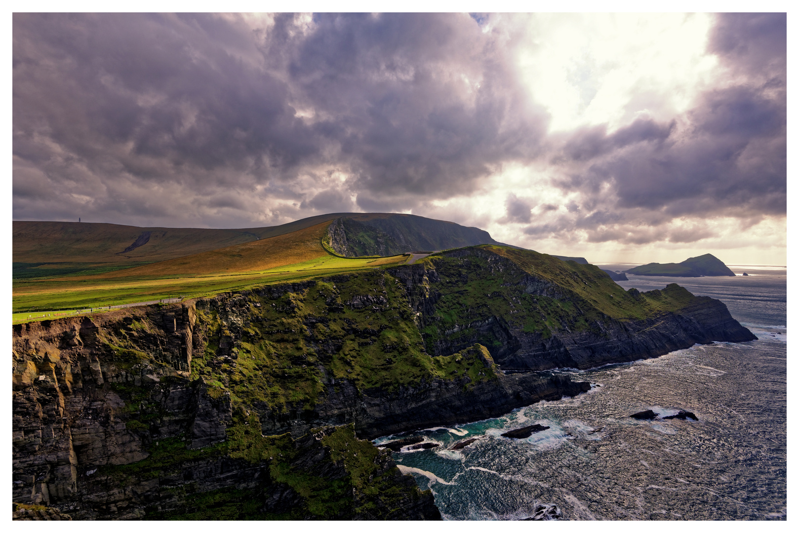 Kerry Cliffs (2)