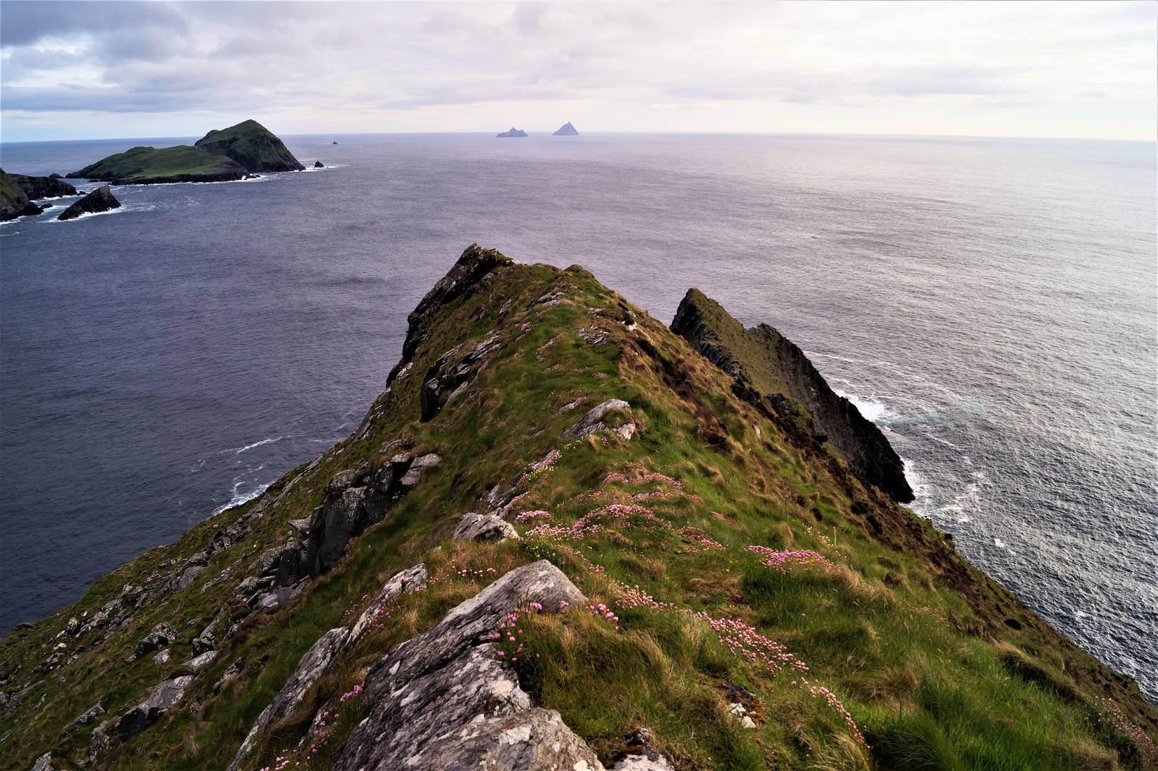 Kerry Cliffs