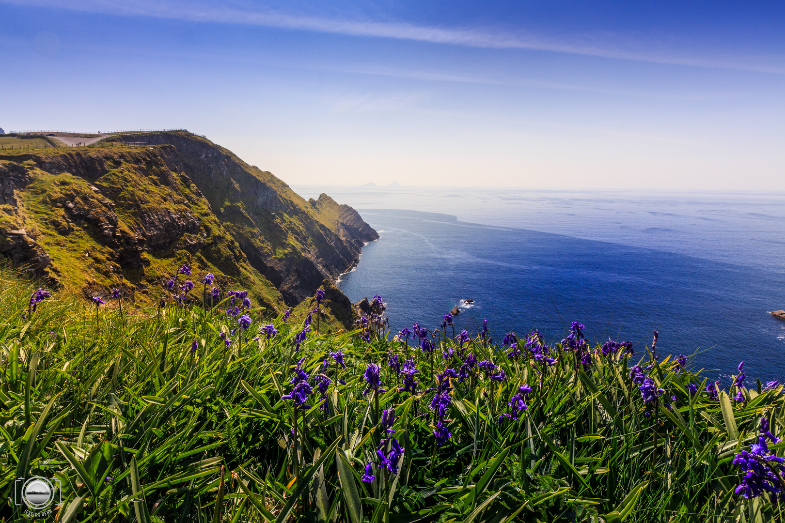 Kerry Cliffs