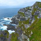 Kerry Cliffs, Ireland