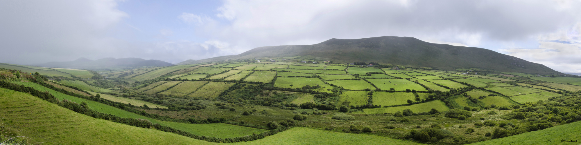 Kerry County, Ireland