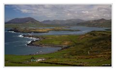 Kerry  -  Iveragh Peninsula