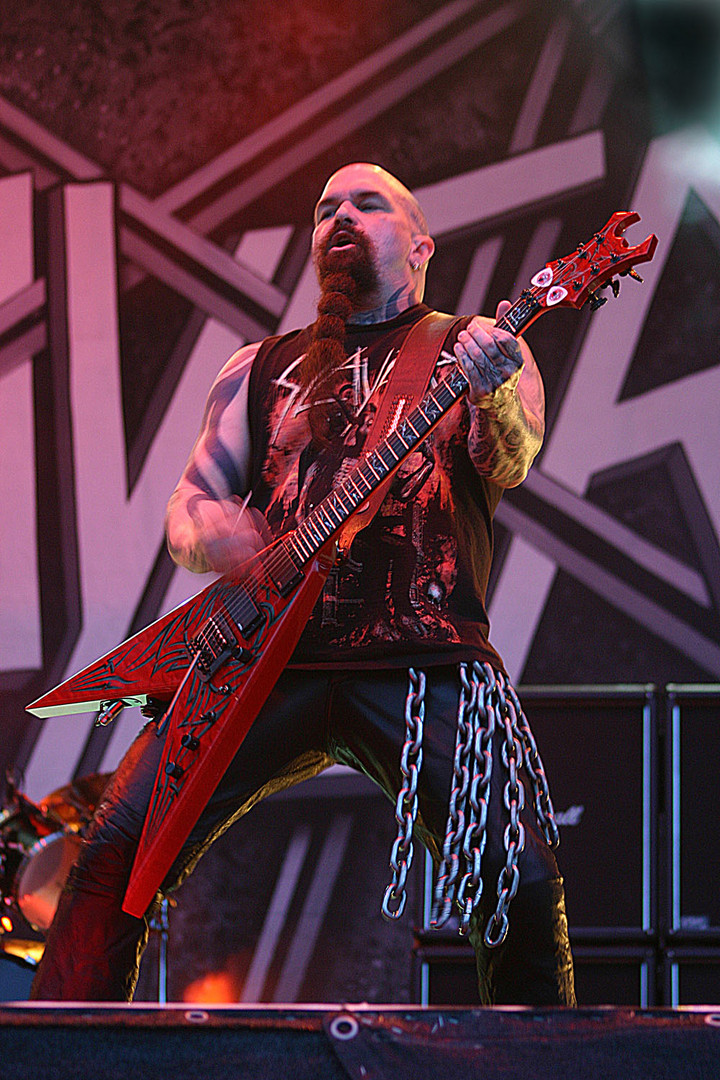 Kerry King (Slayer)