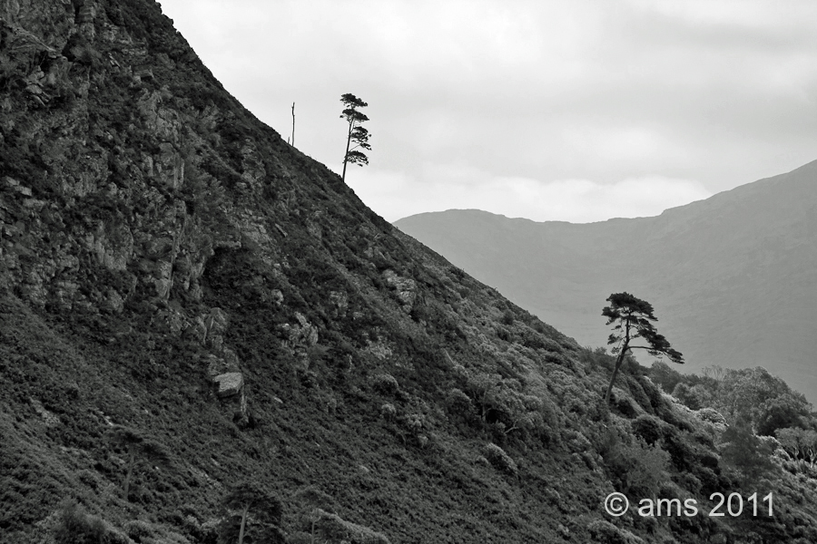 Kerry mountains