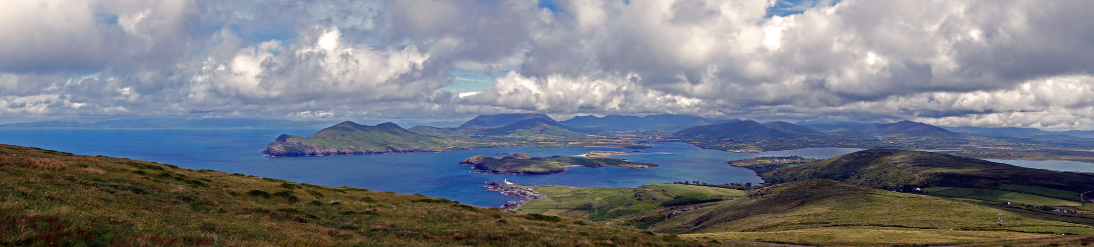 Kerry Panorama