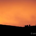 Kerry sunset