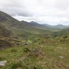 Kerry Way - von Black Valley nach Glencar