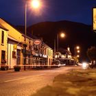 KERRYWAY - MAINSTREET OF GLENBEIGH - THE TOWERS