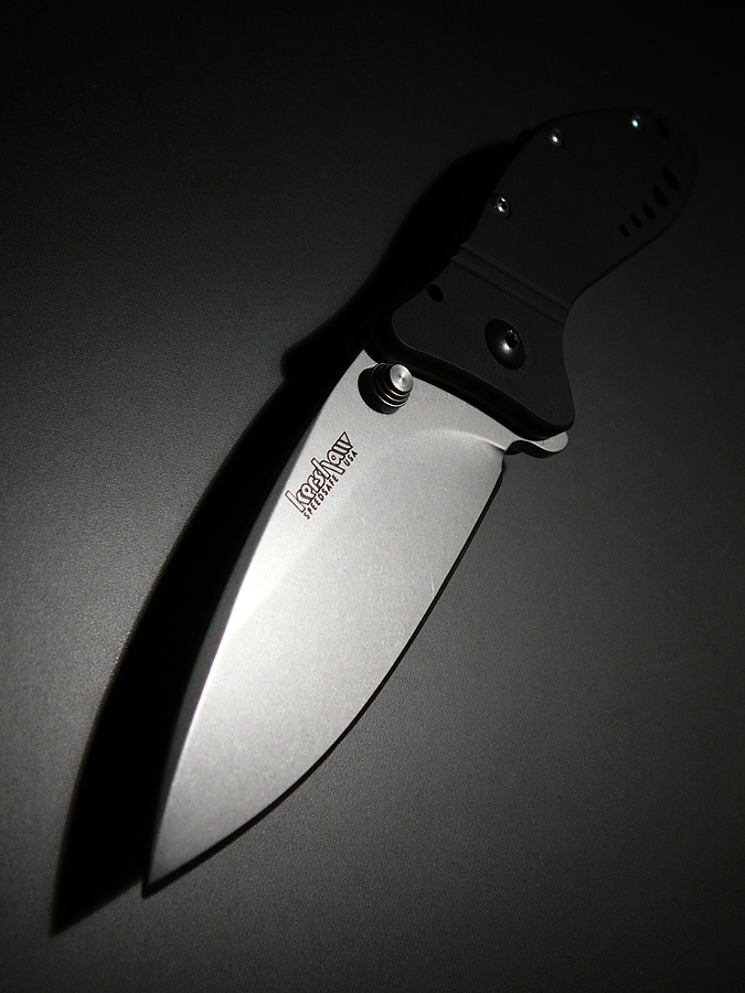 Kershaw Speedsafe