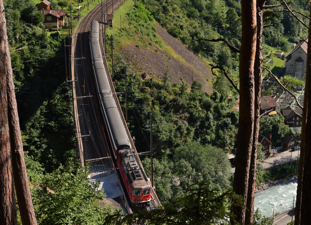 Kerstelenbachbrücke II