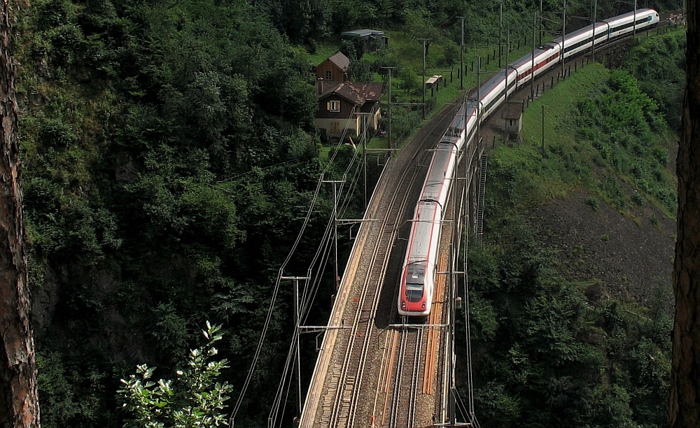 Kerstelenbachbrücke III