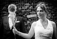 Kerstin und Michael / Hochzeitsreportage 11