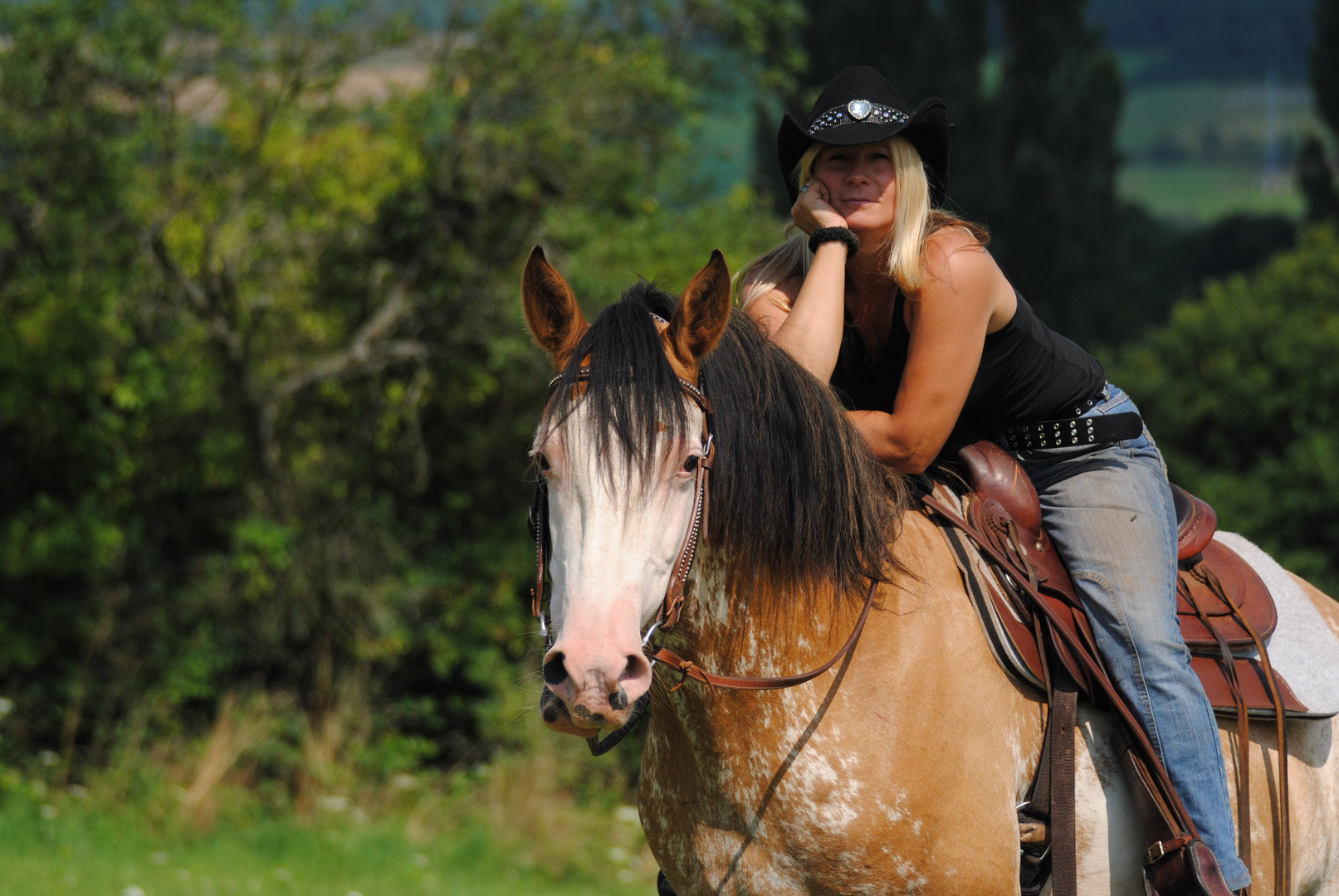 Kerstin&Amigo