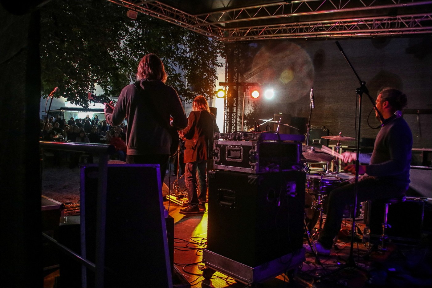 Kerth & Band @ Glauchau 2018 