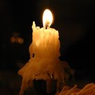 Kerzenlicht