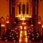 Kerzenlichtkirche