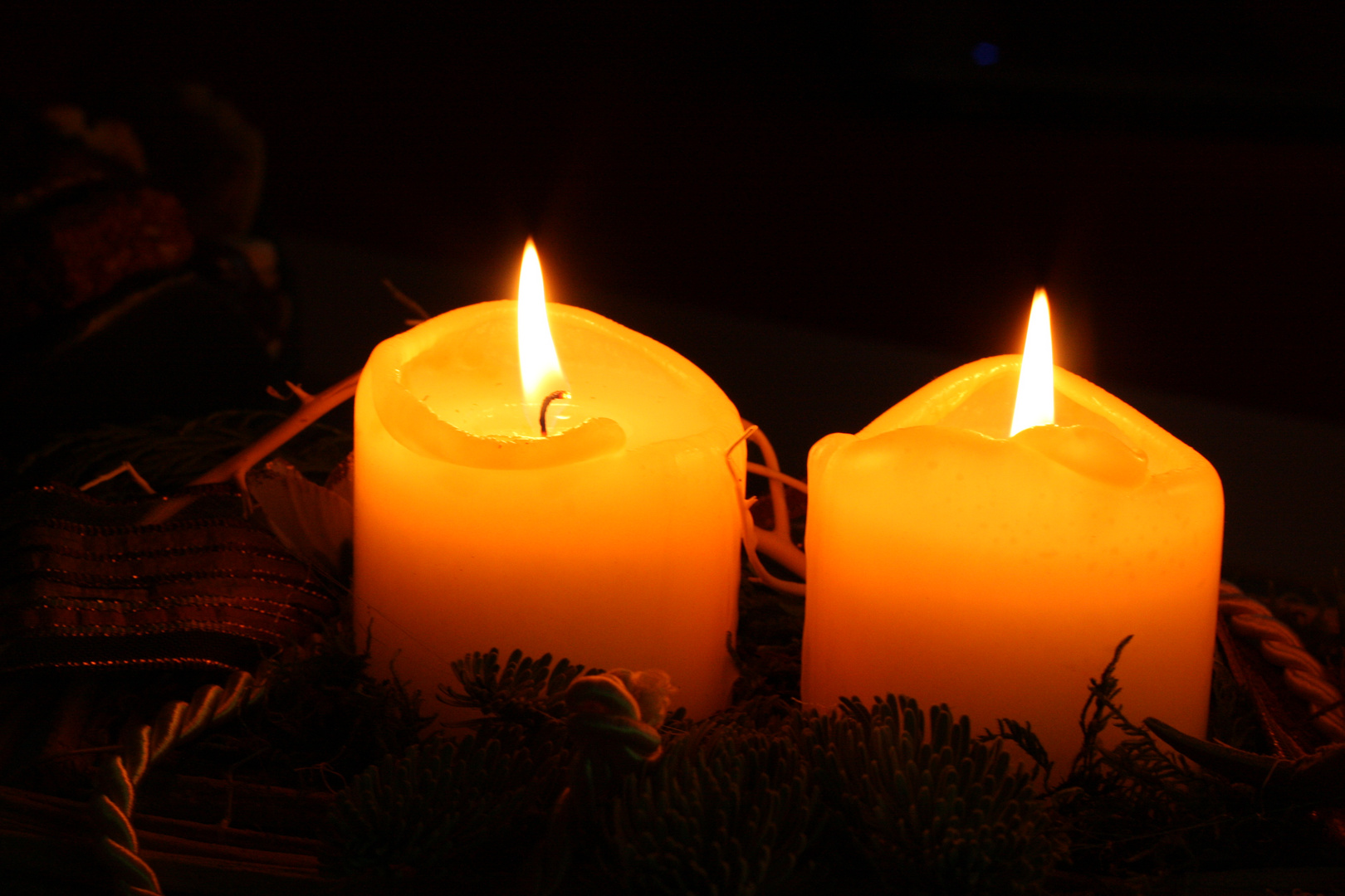 Kerzenschein Foto & Bild  stillleben, motive Bilder auf fotocommunity