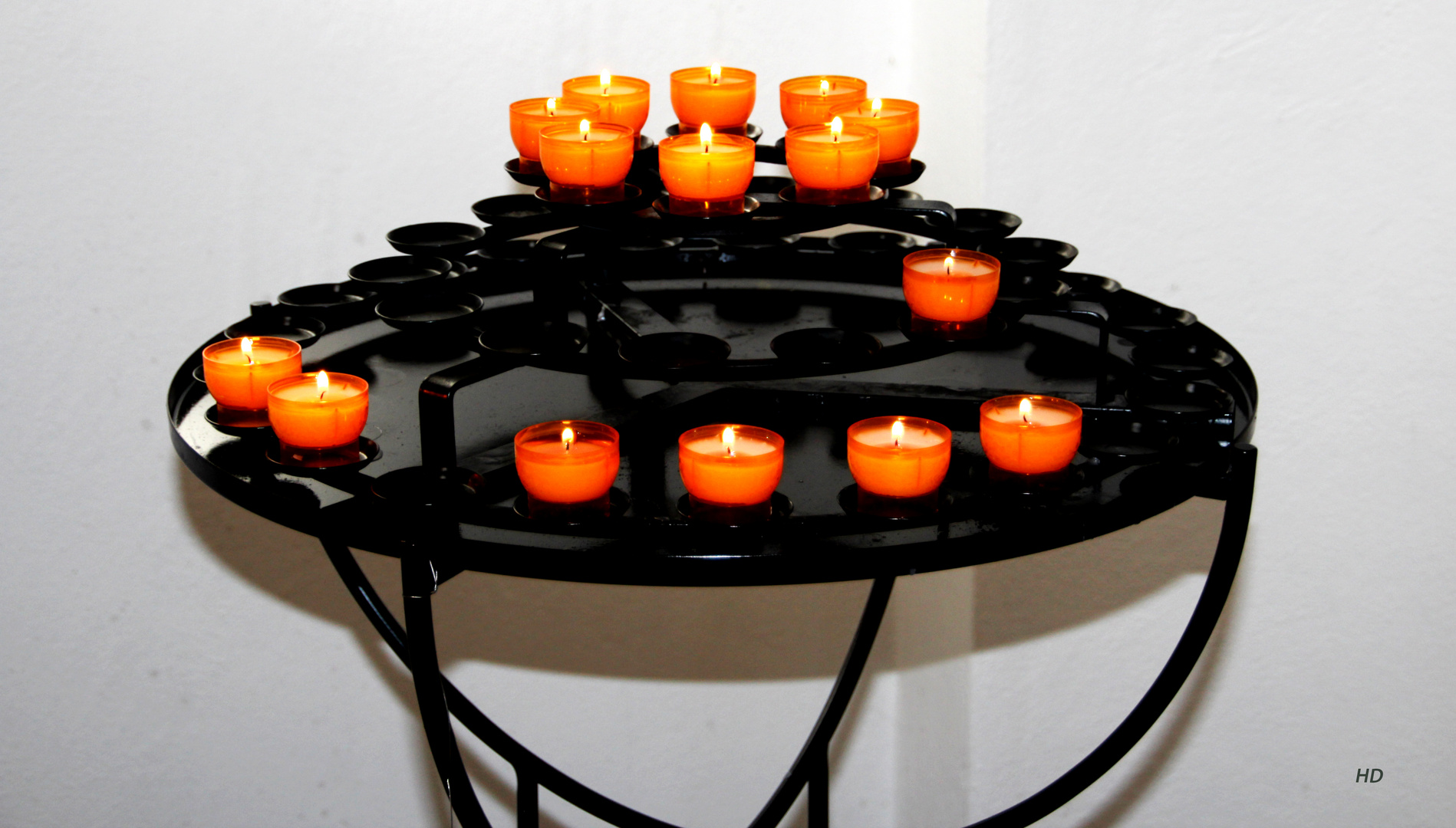 Kerzenständer