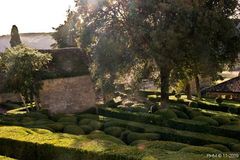 Kes Jardins de Marqueyssac 2 (Dordogne)