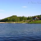 Kesä Suomessa (Sommer in Finnland)