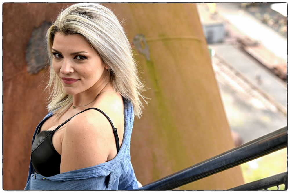 kess Foto & Bild | portrait, streetfotografie mit menschen, portrait ...