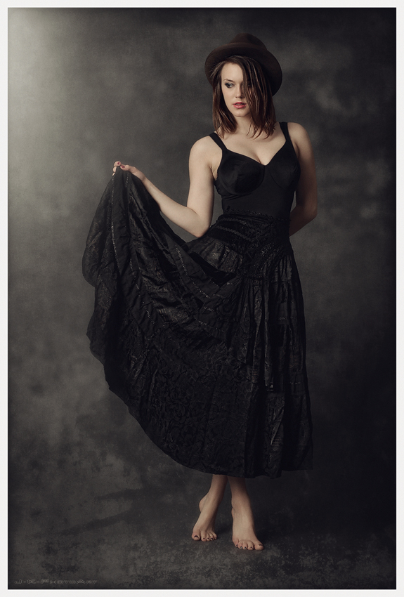 * KESS * Foto & Bild | portrait, portrait frauen, studio Bilder auf ...