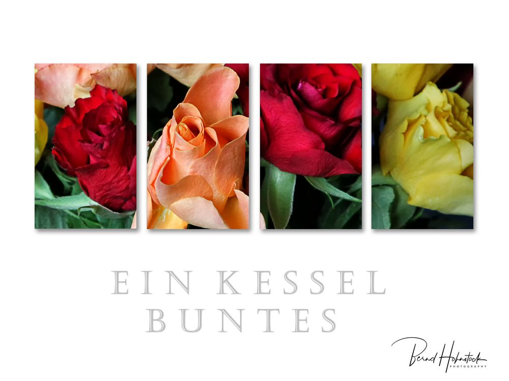 Kessel Buntes .......