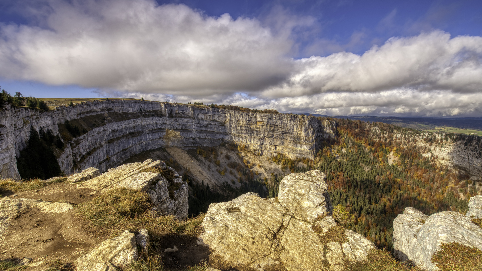 Kesselblick