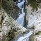 Kesselfallklamm 