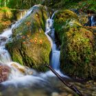 Kesselfallklamm in der Steiermark