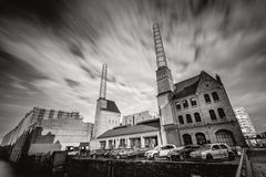 Kesselhaus Hamburg