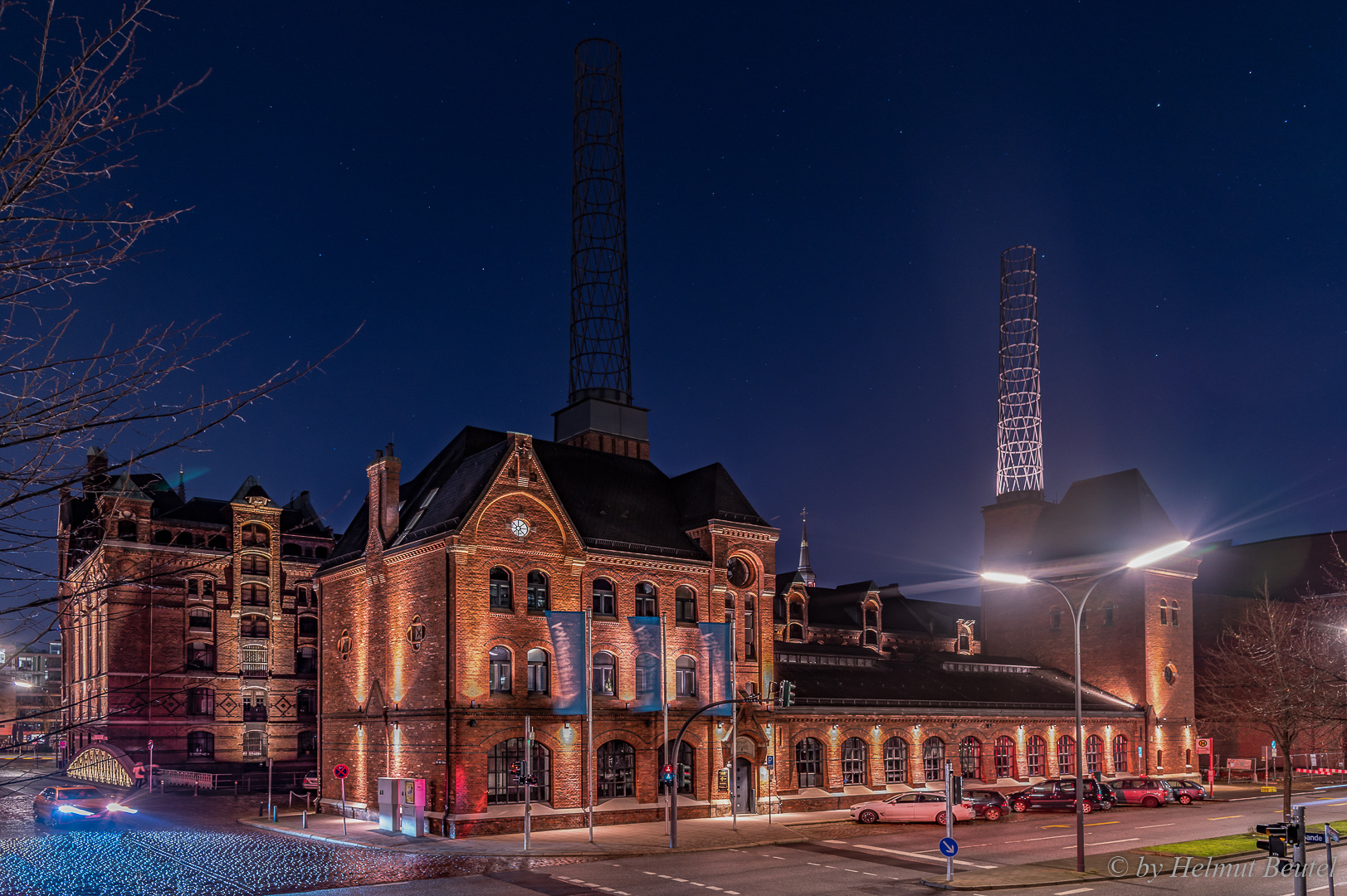 Kesselhaus Hamburg