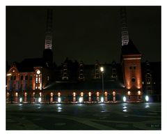 Kesselhaus Speicherstadt