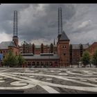 Kesselhaus Speicherstadt