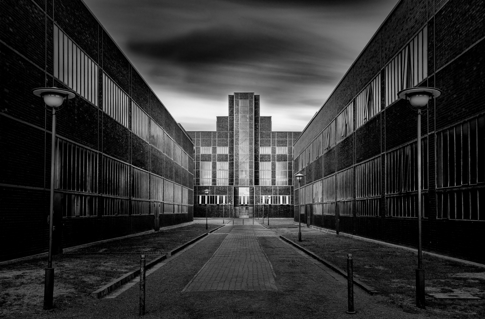 Kesselhaus Zollverein