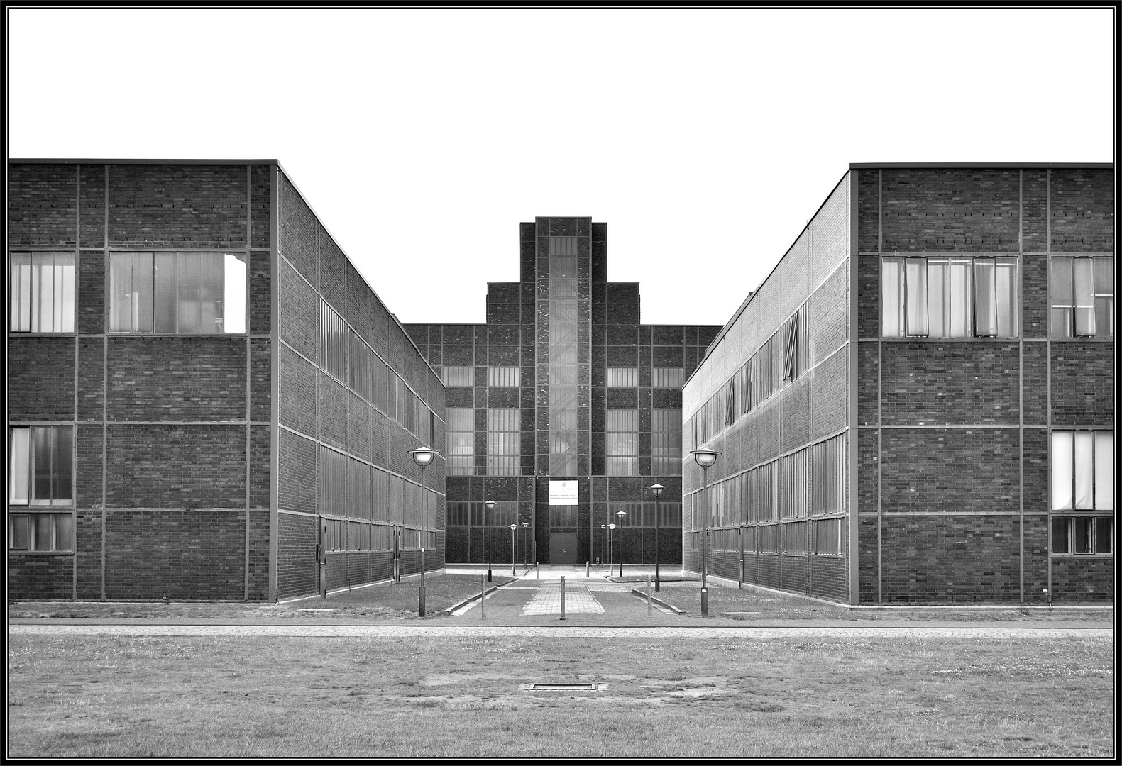 Kesselhaus Zollverein