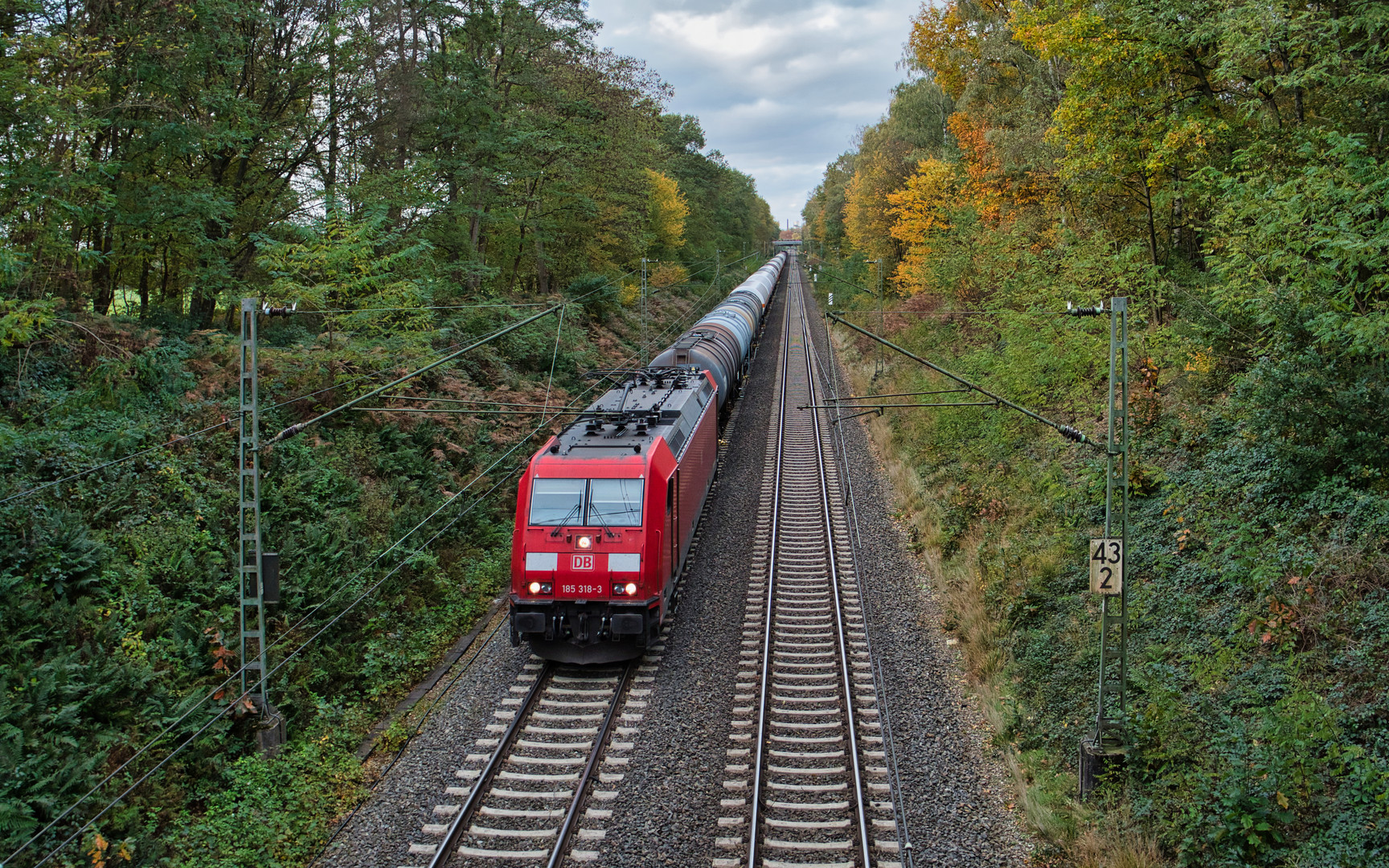 Kesselzug gen Opladen