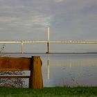 Kessock Bridge - Inverness ( Scotland )