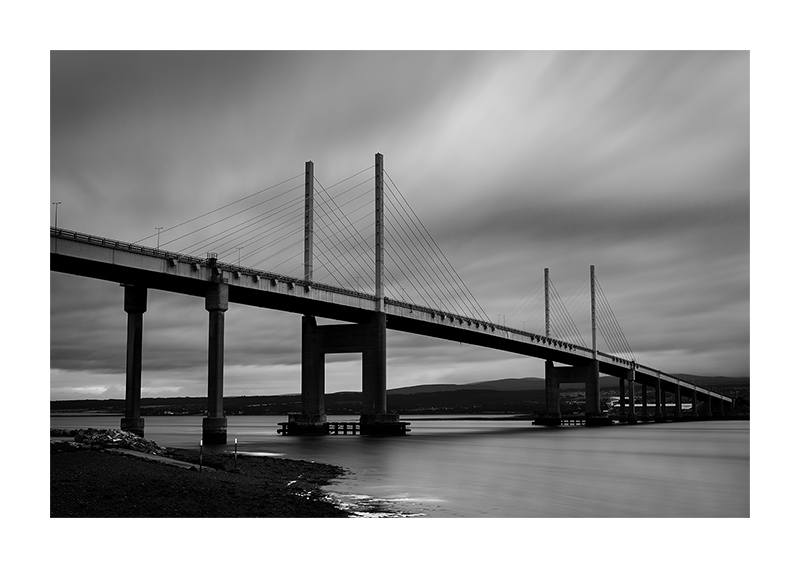 Kessock-Brücke