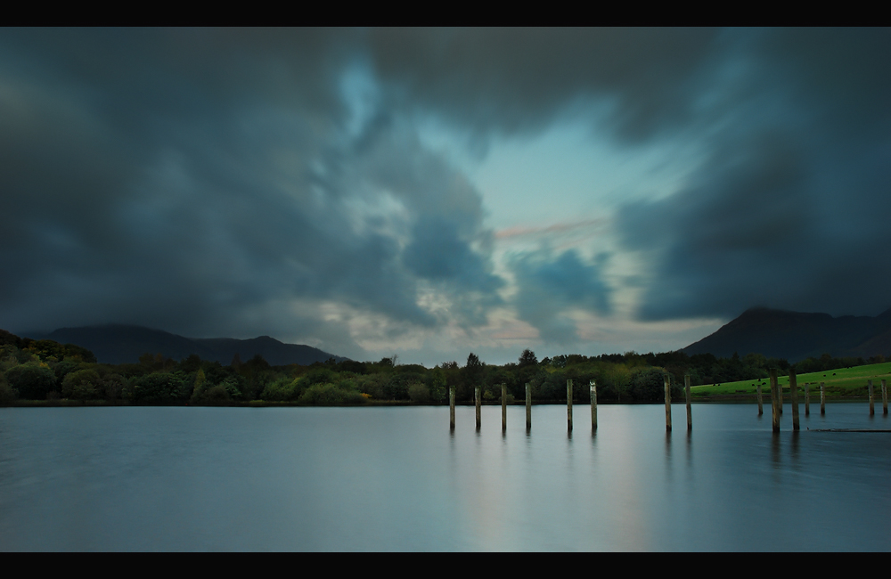 Keswick - Derwentwater