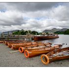 Keswick Ferry Landing Derwent Water