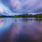 Keswick Hafen