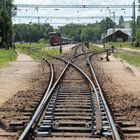 Keszthely Bahnstation