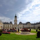 Keszthely Schloss.